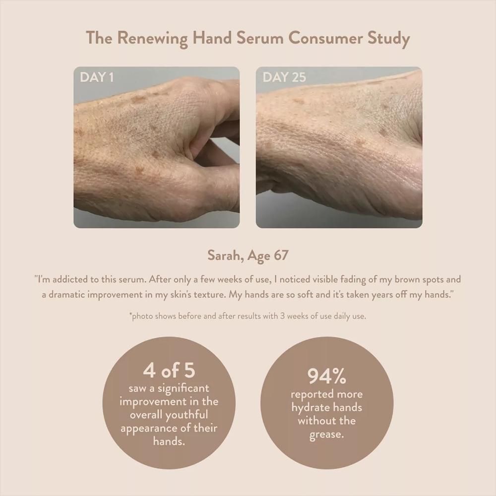 PAUME - Renewing Hand Serum - Picture 8 of 10